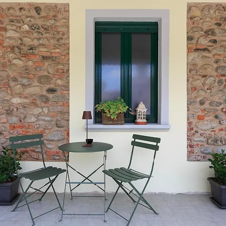 Il Giuelìn Malpensa B&B-2