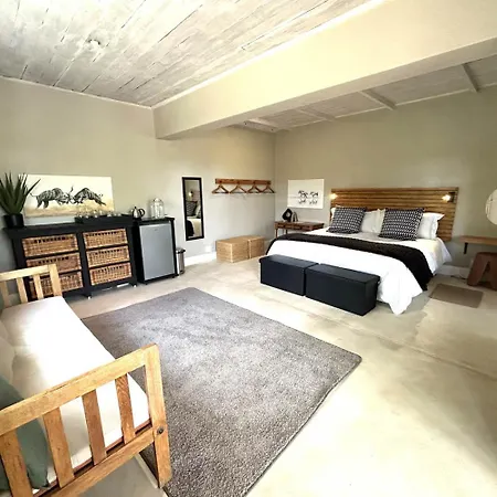 Chicane Bed And Breakfast-3