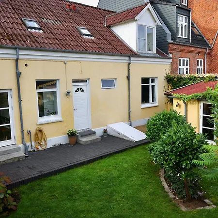 Silkeby Bed&Breakfast-3