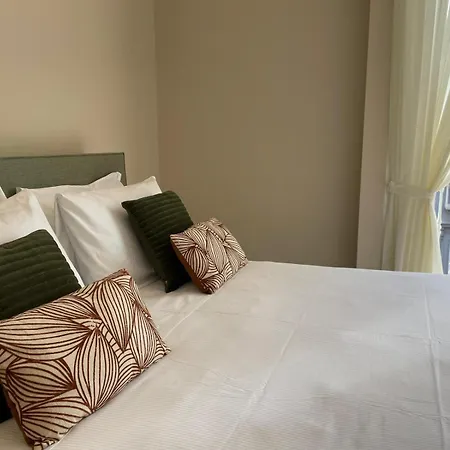 Residenza Sansevero - Dimore Partenopee-2