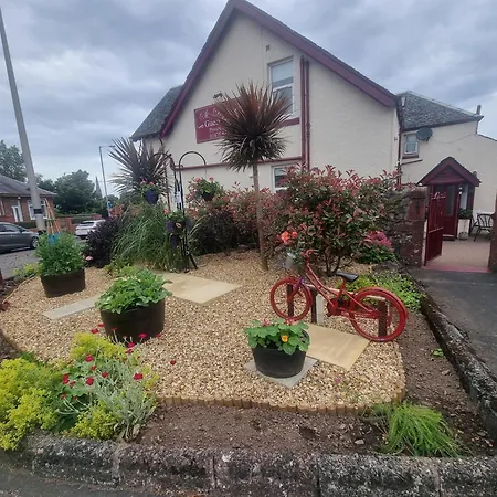 St Leonards Guest House-2