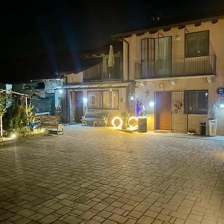 B&B La Ca' Di Massuc-3