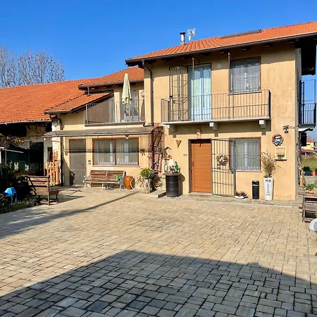 B&B La Ca' Di Massuc-2