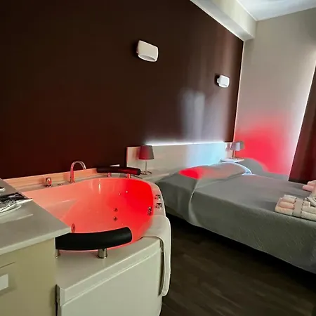 B&B Leus Appartment-3