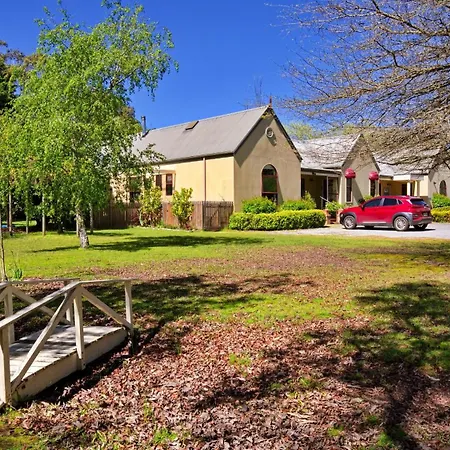 Tranquilles Bed & Breakfast-2