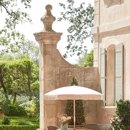 Domaine De Chalamon - Fontenille Collection-3