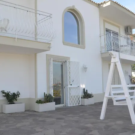 Relais Tiaré Bed&Breakfast-2