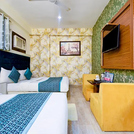 Hotel Ark Suites At Airport-2