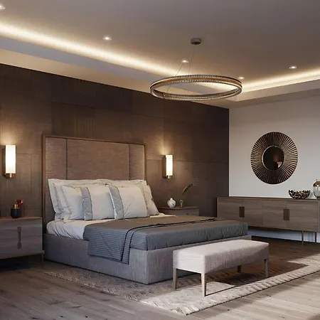 Hotel Ark Suites At Airport-3