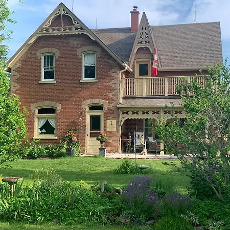 Foxingham Farm Bed & Breakfast-2