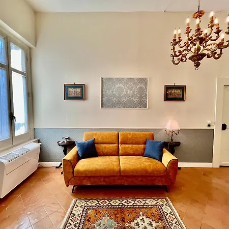 Casa Santangelo Suites - Historical Residence-3