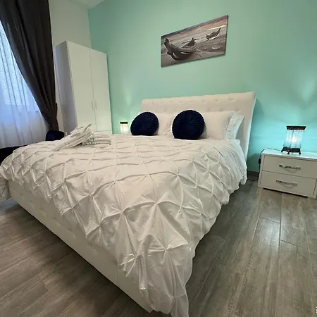 Emerella Luxury Suites-Siderno Lungomare-2