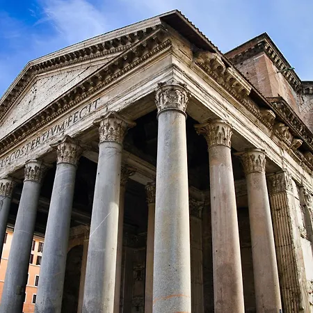 Appartamento Roma Prefetti Suite-2