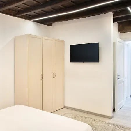 Appartamento Roma Prefetti Suite-3