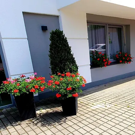 Willa Akacja Bed&Breakfast - Gdynia Orłowo-2