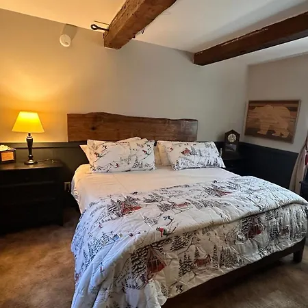 Phineas Swann Inn & Spa-3