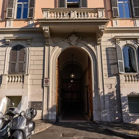 Opera Suites Pinciana-2