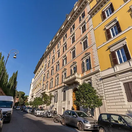 Opera Suites Pinciana-3
