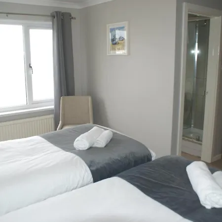 Ferry House Inn-3