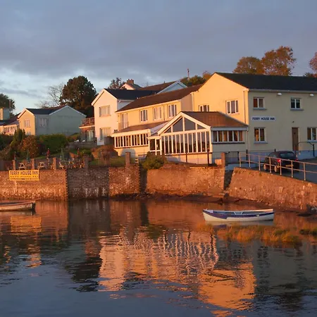 Ferry House Inn-2