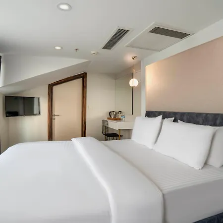 Actuel Life Hotel-2