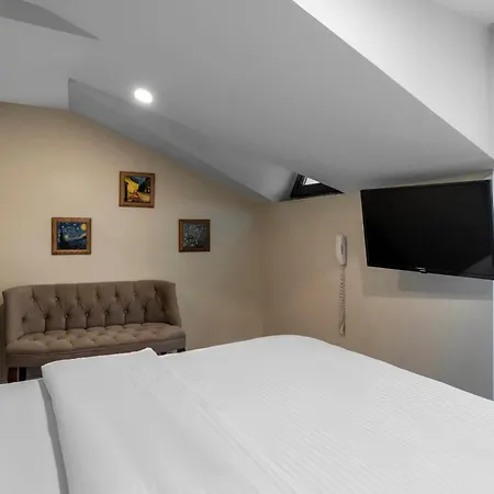 Actuel Life Hotel-3