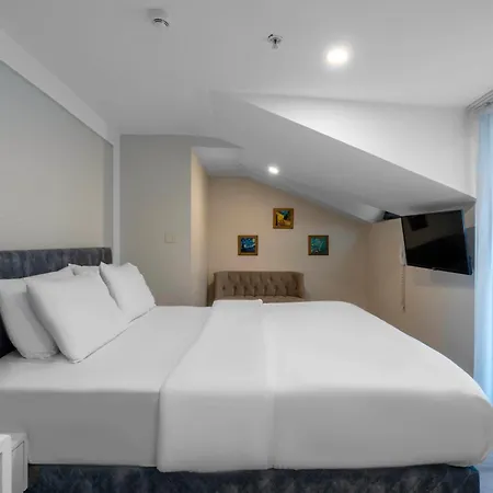 Actuel Life Hotel-2