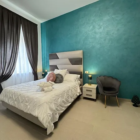 Emerella Luxury Suites-Siderno Lungomare-3