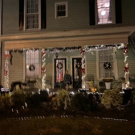 The Historic Wilhite House-2