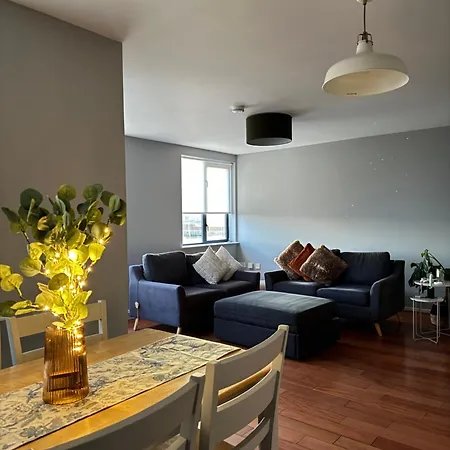 Dublin Private Room-2