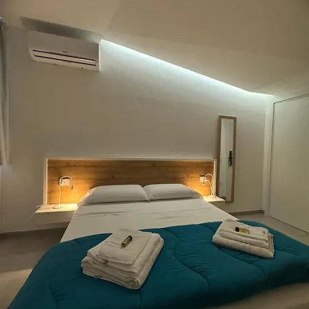 Space Tower Rooms-2