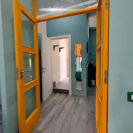 A casa di Freddie B&B-3