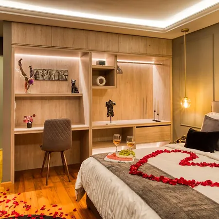 Casa Hannah B&B Boutique-2