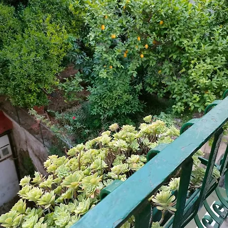 A casa di Freddie B&B-2