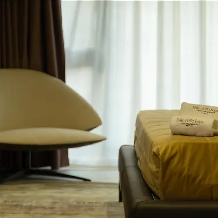 Villa Della Lupa Luxury Rooms-3