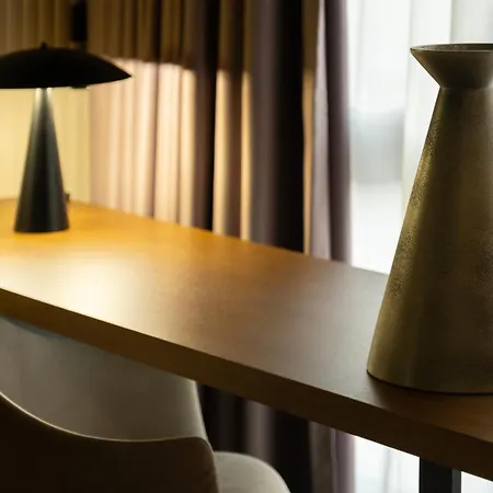 Beb And Breakfast Villa Della Lupa Luxury Rooms-3