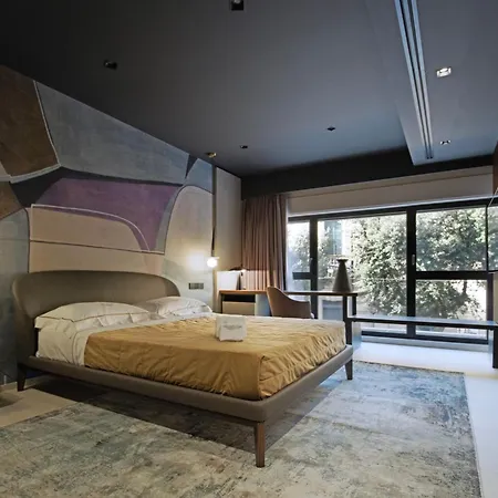 Villa Della Lupa Luxury Rooms-2