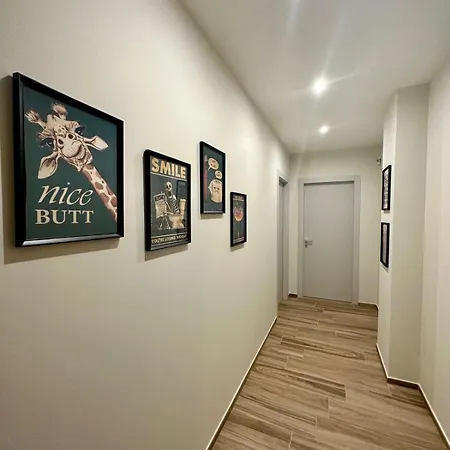 Qualora Room&Suite-3