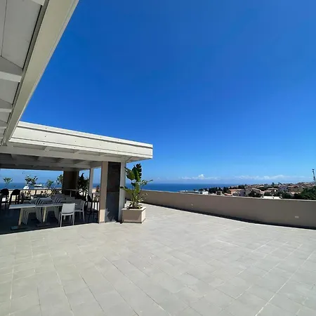 Soraya Rooms Tropea-2