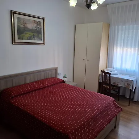 B&B Sansevero Venice-3