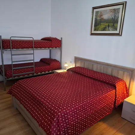 B&B Sansevero Venice-2