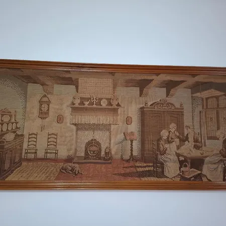 Locazione Turistica Sansevero Venice-3