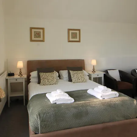 The Cavendish B&B-3
