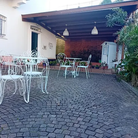 B&B Ai Tre Archi-2