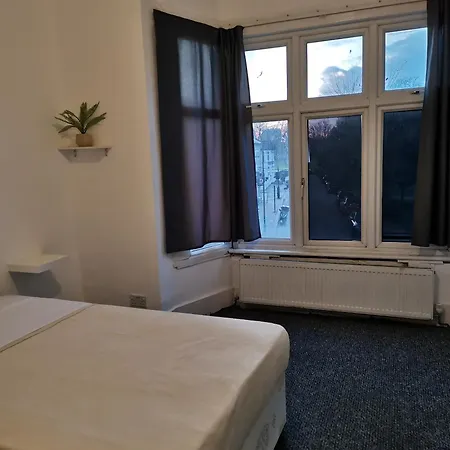 Abc Bed And Breakfast-2