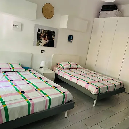 camera con bagno privato-2