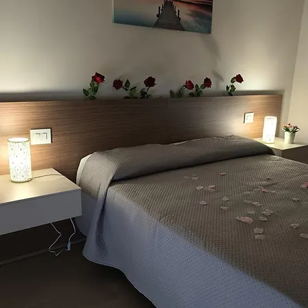 Villa Stefania Bed&Breakfast-3