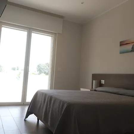 Villa Stefania Bed&Breakfast-2