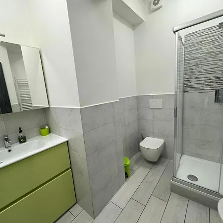 camera con bagno privato-3