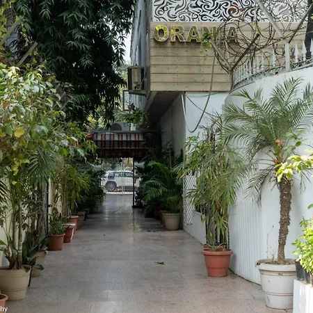 Orania B & B By Atsar-2